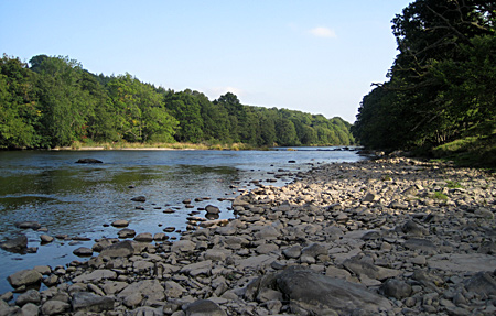 River Wye